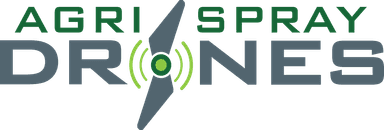 Agri Spray Drones
